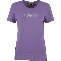 E9 Damen Bonny T-Shirt