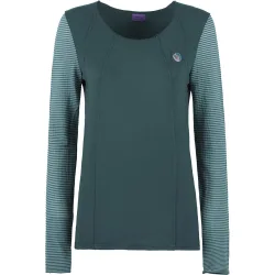 E9 Damen Iride Longsleeve