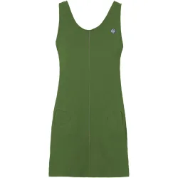 E9 Damen Gidye Kleid