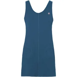 E9 Damen Gidye Kleid