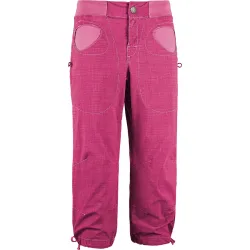E9 Damen N Onda ST 3/4 Hose