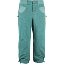 E9 Damen N Onda ST 3/4 Hose