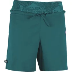 E9 Damen Hit Shorts