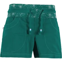 E9 Damen Mafalda Shorts