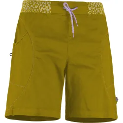 E9 Damen Wendy Shorts