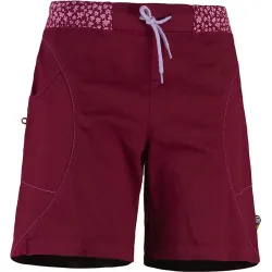 E9 Damen Wendy Shorts