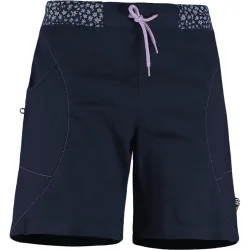 E9 Damen Wendy Shorts