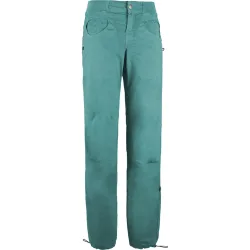 E9 Damen Onda Flax Hose
