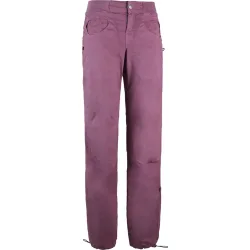 E9 Damen Onda Flax Hose