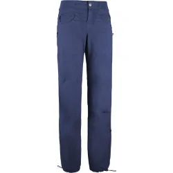E9 Damen Onda Flax Hose