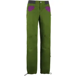 E9 Damen Onda Story Hose