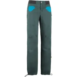 E9 Damen Onda Story Hose