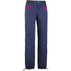 E9 Damen Onda Story Hose