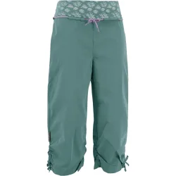 E9 Damen Bergzeit N Cleo 2 Hose