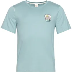 Chillaz Herren Bozen Sunset T-Shirt