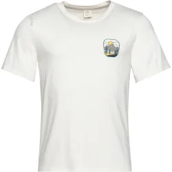 Chillaz Herren Bozen Sunset T-Shirt