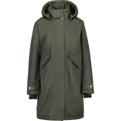 Didriksons Damen Josefine 2 Parka