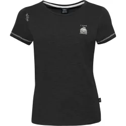 Chillaz Damen Gandia E-Ciao T-Shirt