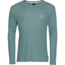 Chillaz Herren Cuenca Out Of Order Longsleeve
