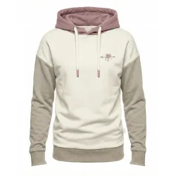 Chillaz Kinder Curitiba Heartbeat To Climb Hoodie