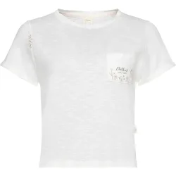 Chillaz Damen Grosetto Search & Respect T-Shirt