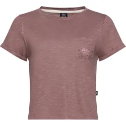 Chillaz Damen Grosetto Search & Respect T-Shirt