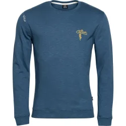 Chillaz Herren Hokkaido Rope Pullover