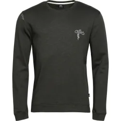 Chillaz Herren Hokkaido Rope Pullover