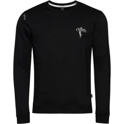 Chillaz Herren Hokkaido Rope Pullover