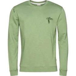 Chillaz Herren Hokkaido Rope Pullover