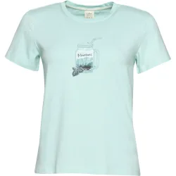 Chillaz Damen Iseo Mountains To Go T-Shirt