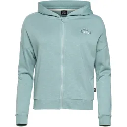 Chillaz Damen Attersee Mountain Flower Jacke