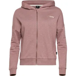 Chillaz Damen Attersee Mountain Flower Jacke