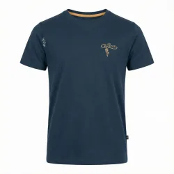 Chillaz Kinder Lübeck Mountain Logo T-Shirt