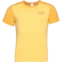 Chillaz Herren München Climbing Moments T-Shirt