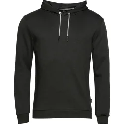 Chillaz Herren Sapporo Mountain Logo Hoodie