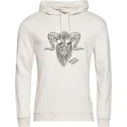 Chillaz Herren Sapporo Rock Hero Hoodie