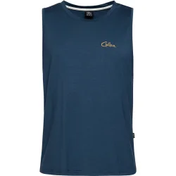 Chillaz Herren Vils Carabiner Tanktop