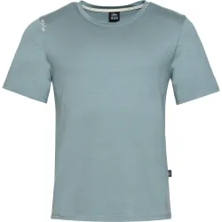 Chillaz Herren Bozen Carabiner T-Shirt