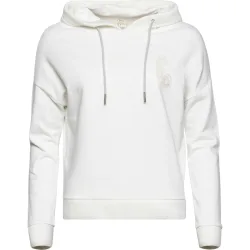 Chillaz Damen Stelvio Alpaca Floral Hoodie