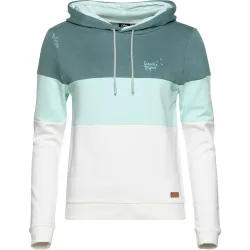Chillaz Damen Walchsee Search & Respect Hoodie