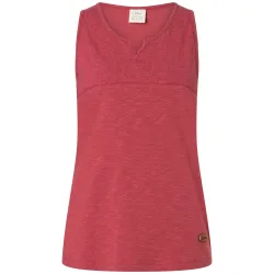 Chillaz Damen Bergzeit Korfu Flower Top