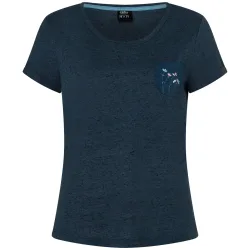 Chillaz Damen Istrien 2.0 T-Shirt