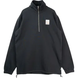 Lakor Herren Wall of Wonder Half Zip Pullover