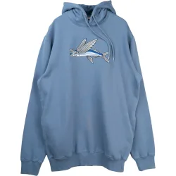 Lakor Herren Flyfish Hoodie