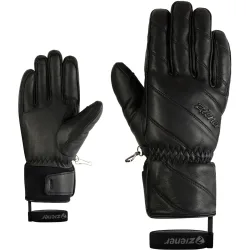 Ziener Damen Kannah-Z As Pro Handschuhe