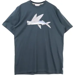 Lakor Herren Flyfish T-Shirt