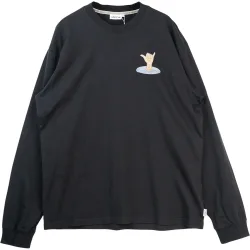 Lakor Herren Back Attack Longsleeve
