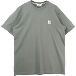 Lakor Herren Mini Save the Mermaids T-Shirt