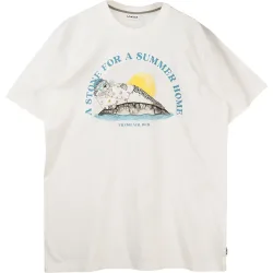 Lakor Herren Summer Stone T-Shirt
